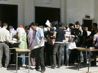 120.000 university graduates join the â€œmarket of unemploymentâ€ annually
