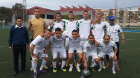 فريق كلية الاقتصاد لجامعة الجزائر3 يتوّج بدورة كروية جامعية بإسبانيا