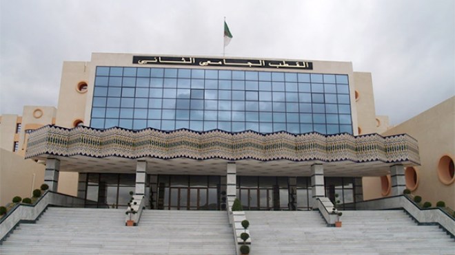جامعة تلمسان تدخل ضمن قائمة أفضل الجامعات العالمية