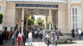 لا تأجيل لإمتحانات السداسي الثاني بسبب التشريعيات!