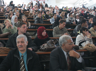 Higher Education Ministry sets deadline for university students to complete their research papers