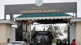 “الطلابي الحر” يقاطع الإمتحانات ويشل جامعة بوزريعة هذا الأسبوع