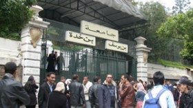 فصل 15 مدرسة عليا ومعهد عن الجامعة