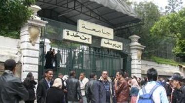 Sur décision d’Ouyahia:Nouvelle organisation de l’université algérienne