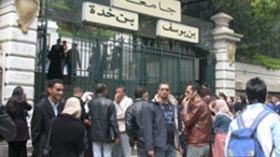 الإمتحانات الاستدراكية لن تؤجل إلى ما بعد رمضان