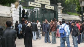 الجامعة الجزائرية.. من الحرم إلى الجُرم وإعدام “الحُرمة”