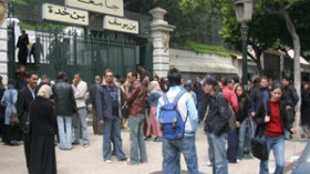 منحة الطلبة الجامعيين والمتربصين الجديدة بالتفاصيل