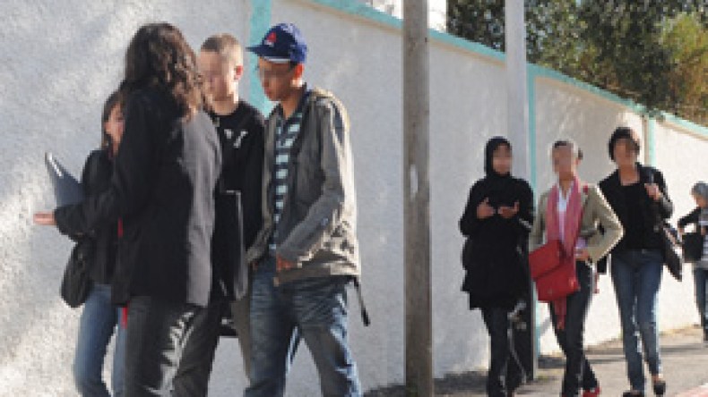 حراوبية يوّجه أوامر صارمة لمراقبة منح التكوين بالخارج وأخلقة الجامعة