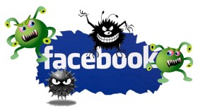 فيروسات على شكل فيديوهات تجتاح الفيسبوك وترعب المتصفحين