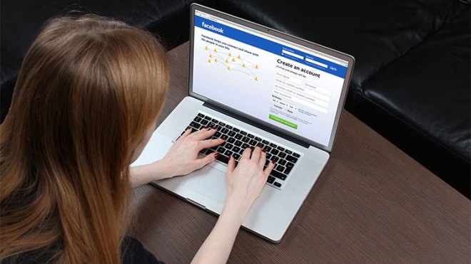 شابة تعلن إصابتها بكورونا عبر الفايسبوك ببجاية