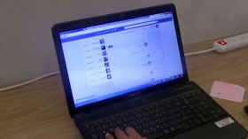 السجن النافذ لمشعوذة تستدرج ضحاياها بالفيسبوك