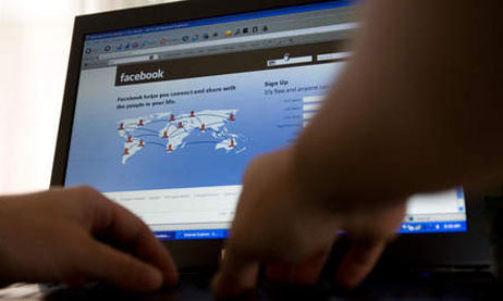 Des cybergendarmes pour lutter contre la criminalité sur Facebook