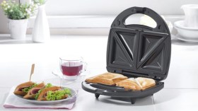 هل فكرت في وجود صانع سندويتشات بمطبخك؟