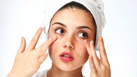 حماية البشرة من الصدمات الحرارية في فصل الشتاء