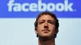 100 دولار لمراسلة مؤسس فايسبوك