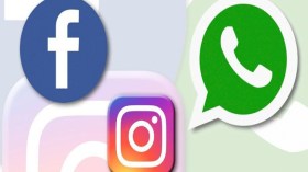 Instagram, Facebook et WhatsApp seraient en panne en Europe et dans les pays du Maghreb