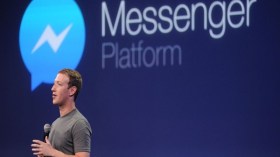 Messenger touché par une panne ce jeudi