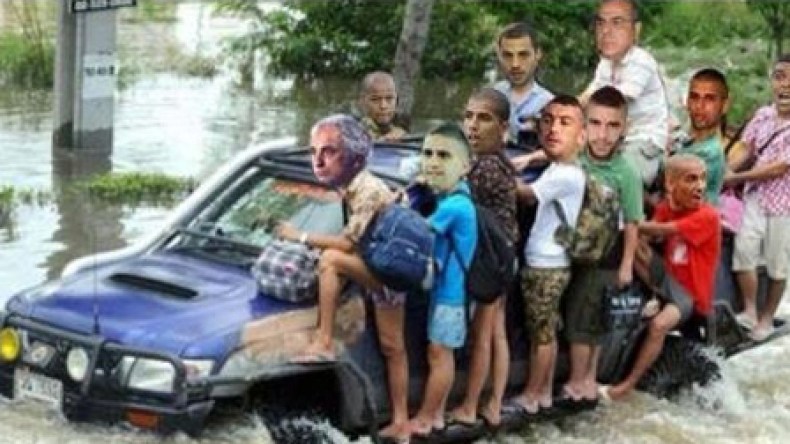 دعوة لتحويل 5″جويلية “إلى مزرعة ومطالب باستيراد ملاعب لـ90 دقيقة