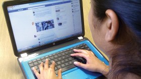 الفايسبوك يجر أصدقاء افتراضيين إلى أروقة المحاكم