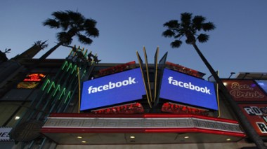 Facebook share trading debut approaches