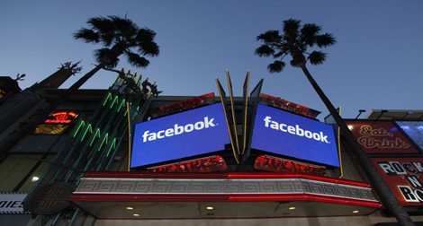 Facebook share trading debut approaches