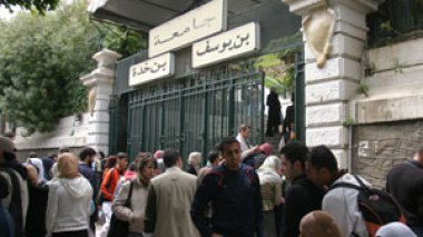 Large evangelization campaign led in Algerian universities