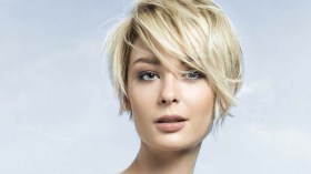 تألقي بقصّات الشعر المناسبة لوجهك