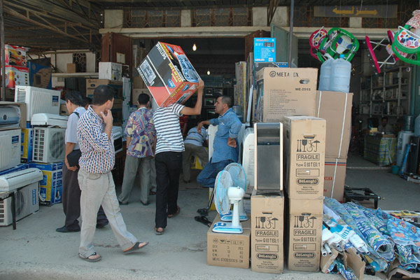 Algerians avoid interest-based consumption loans