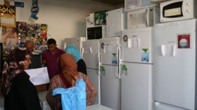 قائمة بالشركات الاقتصادية المعنية بالقروض الاستهلاكية