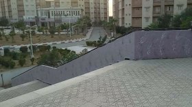 فتح الإقامات الجامعية للتكفل بالطلبة تحسبا لاستئناف الدراسة حضوريا