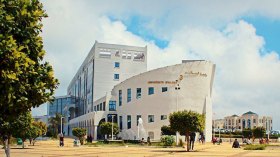 تسجيلات الماستر بجامعة “الجزائر 3” تتم على مرحلتين