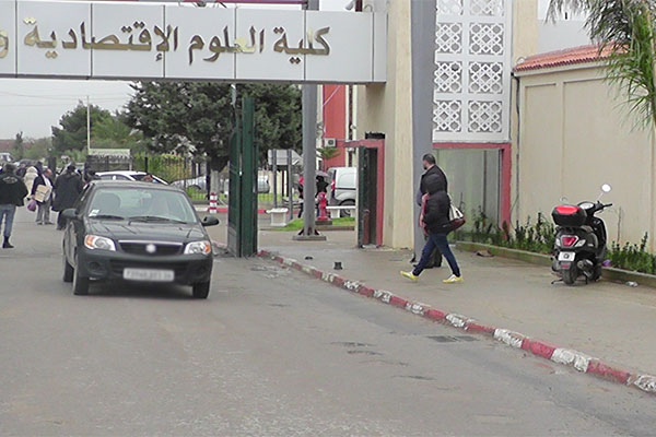 Des enseignants se révoltent contre la «provocation» des organisations étudiantes