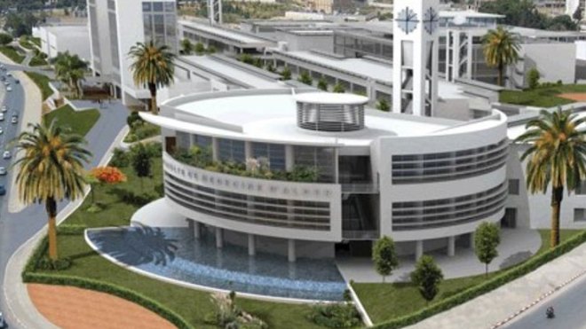 طلبة الطب بالعاصمة يطالبون بتخصيص إقامة جامعية خاصة