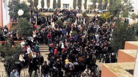 طوارئ في الجامعات بسبب قوائم الماستر ومسابقات الدكتوراه