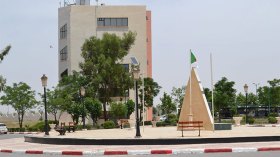 11 جريحا في مواجهات بين الطلبة بجامعة خنشلة