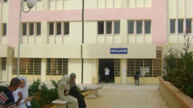 Alerte à la bombe à la faculté de Boudouaou