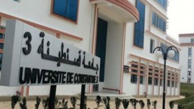 جامعات قسنطينة تُدعم بهياكل ضخمة ومرافق جديدة