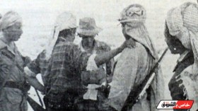 الشروق تكشف تفاصيل فضيحة استخباراتية فرنسية اسمها الـ  فاد