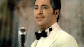 Fadel Shaker disappoints his fans