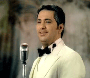 Fadel Shaker disappoints his fans
