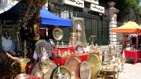 الحلي الفضية في طريق الزوال والحرفيون يستغيثون