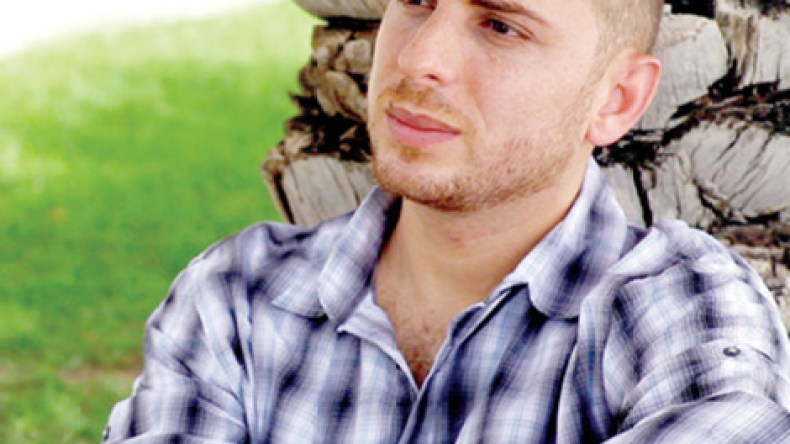 فادي طالبي: جديدي أغنية وطنية بمناسبة ستينية الثورة وأخرى مع أبو خاطر