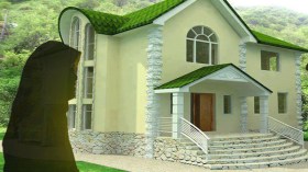 فضيلة المرأة كنز لا يفنى