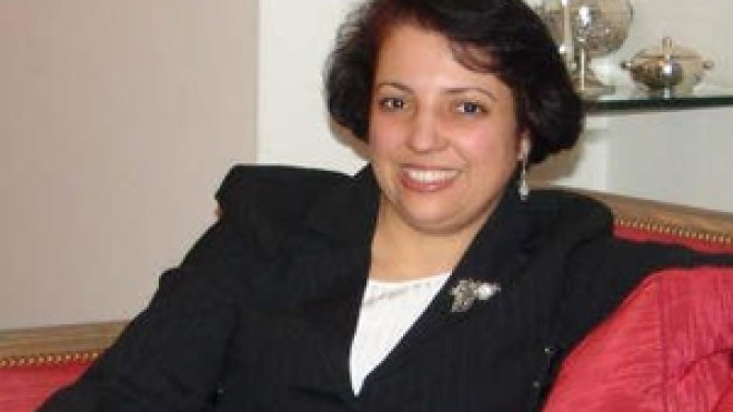 لو لم أكن كاتبة لكنت تاجرة كتب أو صاحبة ميتم للأطفال