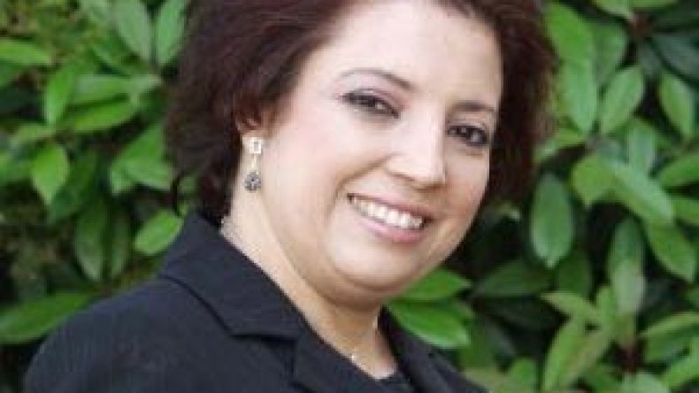 فضيلة الفاروق: علمتني بيروت ما لم أتعلمه في الجزائر