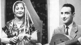 فضيلة الدزيرية.. الأصيلة التي جمعت بين جمال الصوت وحسن المظهر