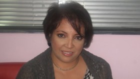 المبدعات باللغة العربية في الجزائر محاصرات