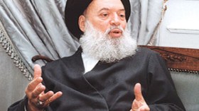 الصراع بين السنة والشيعة لا يخدم سوى أمريكا وإسرائيل