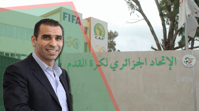 متى تعلن “الفاف” عن تأجل كل مباريات كرة القدم بالجزائر؟