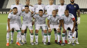 “الخضر” في مصر بعد 10 سنوات.. وحلّيش الشاهد الوحيد على حادثة “الأتوبيس”